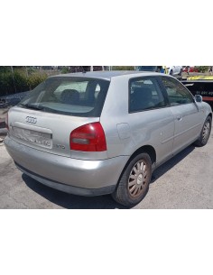 audi a3 (8l) del año 1999