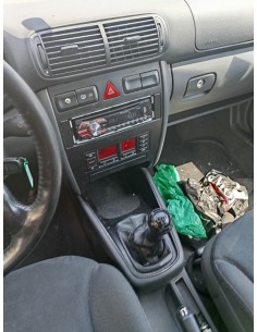 audi a3 (8l) del año 1999 2