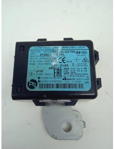 Recambio de centralita inmovilizador para kia niro business referencia OEM IAM 95420G2700  