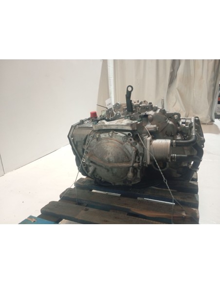 Recambio de caja cambios para nissan qashqai (j10) acenta referencia OEM IAM 1XN1A  