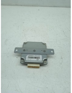 Recambio de modulo electronico para suzuki sx4 rw (ey) 1.9 ddis turbodiesel referencia OEM IAM 3888579J10  