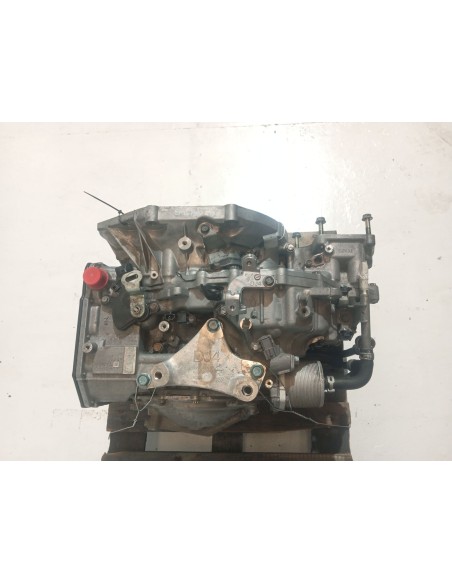 Recambio de caja cambios para nissan qashqai (j10) acenta referencia OEM IAM 1XN1A  