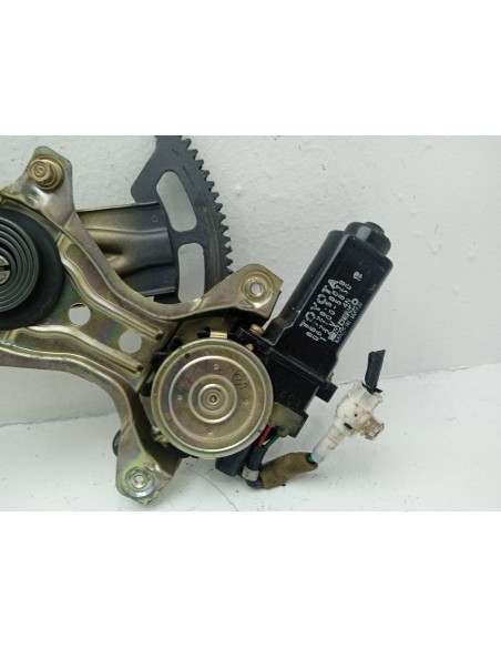 Recambio de elevalunas delantero derecho para toyota lexus gs 300 (jzs160) referencia OEM IAM 8572050030  