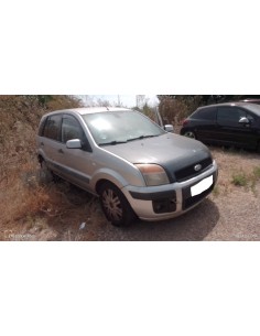 ford fusion (cbk) del año 2006 2