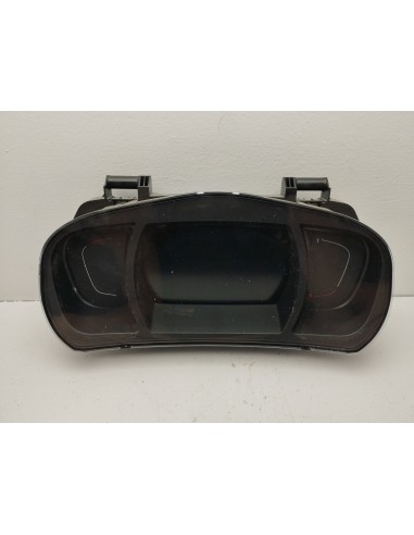 Recambio de cuadro instrumentos para renault espace v zen referencia OEM IAM 248102571R  