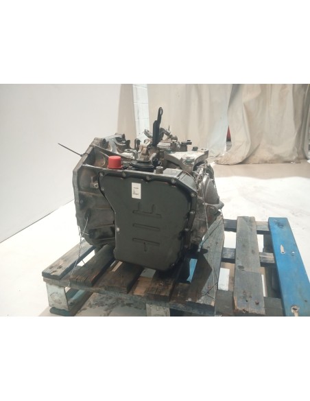 Recambio de caja cambios para nissan qashqai (j10) acenta referencia OEM IAM 1XN1A  