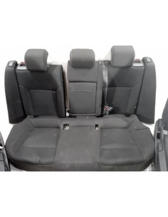 Recambio de juego asientos completo para opel insignia sports tourer 2.0 cdti cat referencia OEM IAM  TELA  2