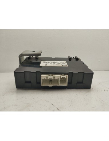 Recambio de modulo electronico para mazda 5 berl. (cr) 2.0 turbodiesel cat referencia OEM IAM CD3467560C  