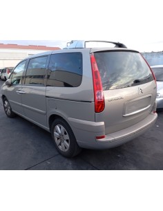 citroën c8 del año 2005 2