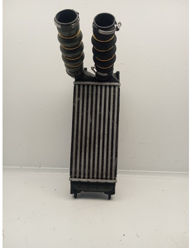 Recambio de intercooler para citroën ds4 design referencia OEM IAM 9684212480  