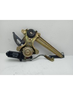 Recambio de elevalunas trasero izquierdo para toyota lexus gs 300 (jzs160) referencia OEM IAM 8571050020  