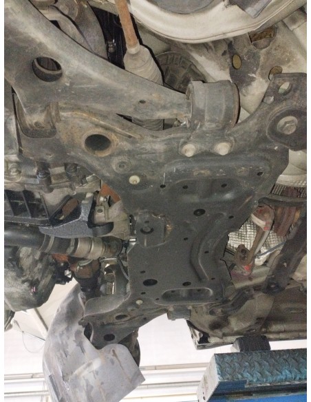 Recambio de puente delantero para ford kuga (cbv) trend referencia OEM IAM 8V415019AE  