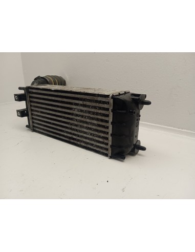 Recambio de intercooler para citroën ds4 design referencia OEM IAM 9684212480  