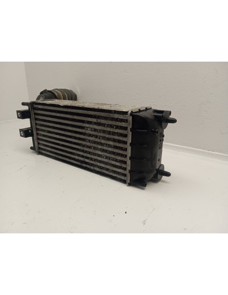 Recambio de intercooler para citroën ds4 design referencia OEM IAM 9684212480  
