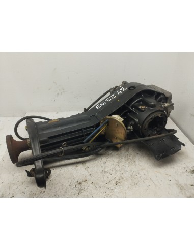 Recambio de diferencial trasero para audi 100 berlina (443) referencia OEM IAM   