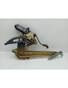 Recambio de elevalunas trasero izquierdo para toyota lexus gs 300 (jzs160) referencia OEM IAM 8571050020   2