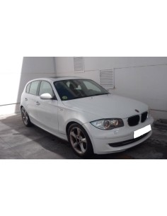 bmw serie 1 berlina (e81/e87) del año 2009