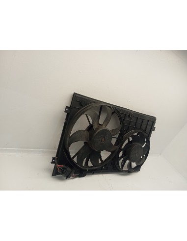 Recambio de electroventilador para seat altea (5p1) hot referencia OEM IAM 1K0121207T  