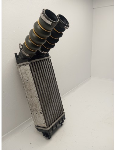 Recambio de intercooler para citroën ds4 design referencia OEM IAM 9684212480  