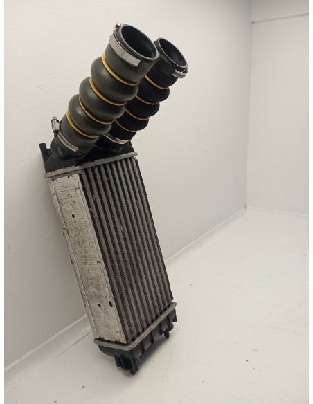 Recambio de intercooler para citroën ds4 design referencia OEM IAM 9684212480  