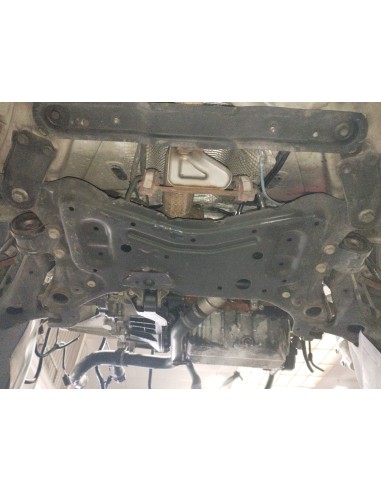 Recambio de puente delantero para ford kuga (cbv) trend referencia OEM IAM 8V415019AE  
