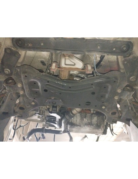 Recambio de puente delantero para ford kuga (cbv) trend referencia OEM IAM 8V415019AE  