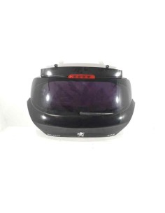 Recambio de porton trasero para peugeot 308 2.0 16v hdi fap cat (rhr / dw10bted4) referencia OEM IAM 8701Y3  
