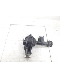 Recambio de diferencial delantero para nissan terrano/terrano.ii (r20) 2.7 turbodiesel referencia OEM IAM 38511623007  