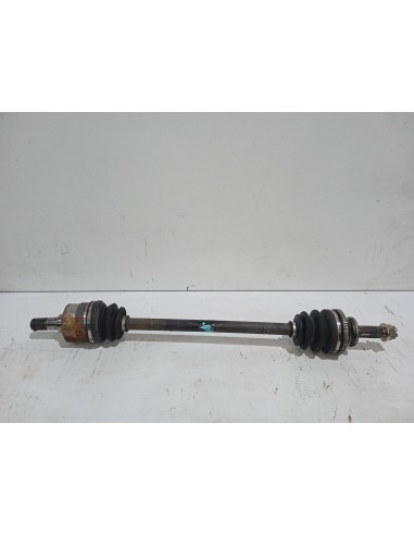 Recambio de transmision trasera derecha para hyundai santa fe (sm) 2.0 crdi cat referencia OEM IAM 4960026211  