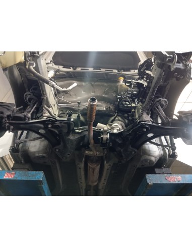 Recambio de puente delantero para citroën c3 1.0 vti referencia OEM IAM 9804208180  