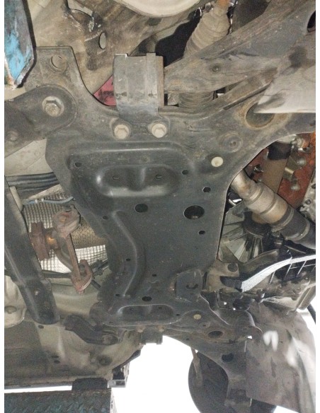 Recambio de puente delantero para ford kuga (cbv) trend referencia OEM IAM 8V415019AE  