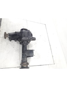 Recambio de diferencial delantero para nissan terrano/terrano.ii (r20) 2.7 turbodiesel referencia OEM IAM 38511623007   2