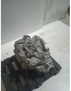 Recambio de caja cambios para ford mondeo berlina (ge) 2.0 tdci cat referencia OEM IAM 2S717000CD   2