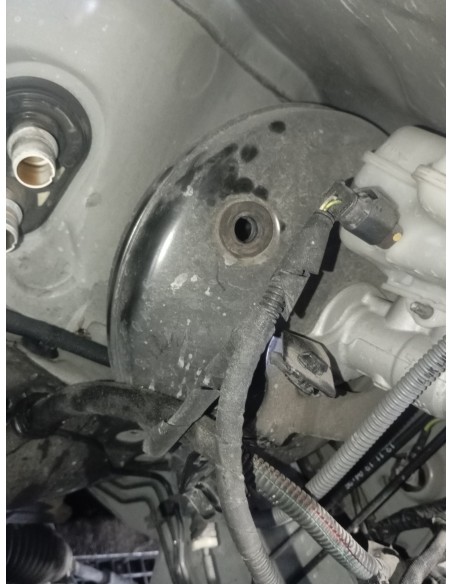 Recambio de servofreno para citroën c3 1.0 vti referencia OEM IAM 9672460680  