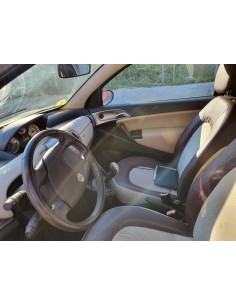 lancia ypsilon (101) del año 2007 2