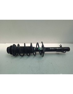 Recambio de amortiguador delantero derecho para toyota aygo 1.0 cat referencia OEM IAM 4851000H040  