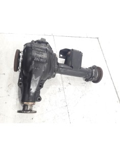 Recambio de diferencial delantero para nissan terrano/terrano.ii (r20) 2.7 turbodiesel referencia OEM IAM 3810006G10   2