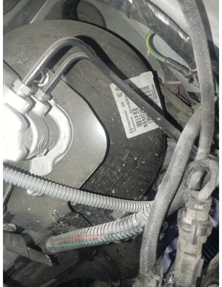 Recambio de servofreno para citroën c3 1.0 vti referencia OEM IAM 9672460680  