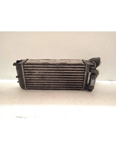 Recambio de intercooler para peugeot 3008 1.6 hdi fap referencia OEM IAM 9656503980  