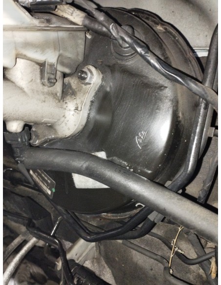 Recambio de servofreno para ford kuga (cbv) trend referencia OEM IAM 8V412B195AC  