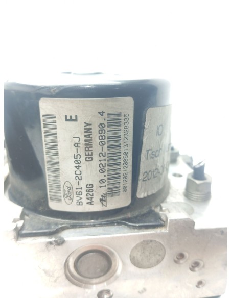 Recambio de abs para ford focus lim. (cb8) trend referencia OEM IAM BV612C405AJ  
