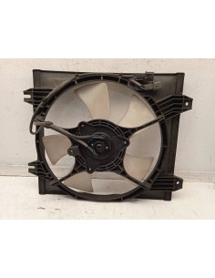 Recambio de electroventilador para dodge stealth berlina referencia OEM IAM 73661  