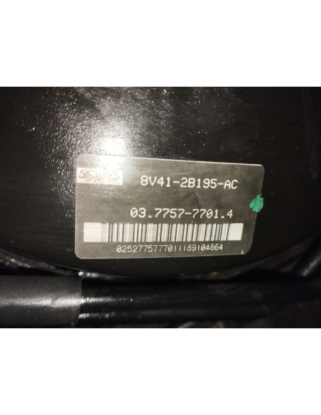 Recambio de servofreno para ford kuga (cbv) trend referencia OEM IAM 8V412B195AC  