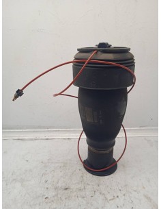 Recambio de amortiguador trasero derecho para bmw serie 5 touring (e61) 3.0 turbodiesel cat referencia OEM IAM  AIRE 