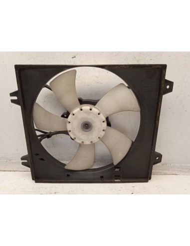 Recambio de electroventilador para dodge stealth berlina referencia OEM IAM 73661  