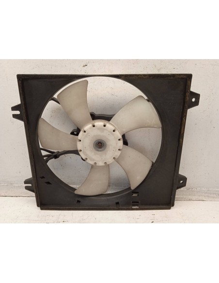 Recambio de electroventilador para dodge stealth berlina referencia OEM IAM 73661  
