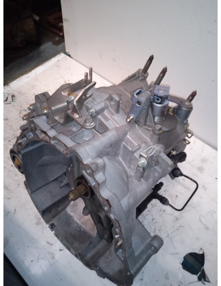 Recambio de caja cambios para smart forfour 1.5 cdi cat referencia OEM IAM   