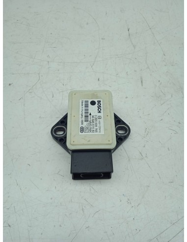 Recambio de modulo electronico para peugeot 3008 1.6 hdi fap referencia OEM IAM 0265005765  
