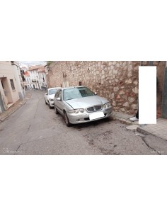 mg serie 45 (rt) del año 2004