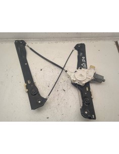 Recambio de elevalunas delantero izquierdo para bmw serie 3 berlina (e90) 320d referencia OEM IAM 0130822226   2